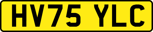 HV75YLC