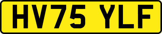 HV75YLF