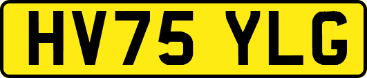 HV75YLG
