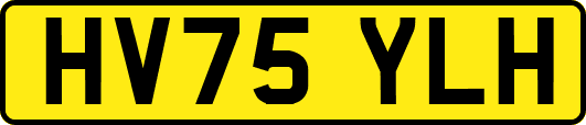 HV75YLH