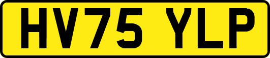 HV75YLP