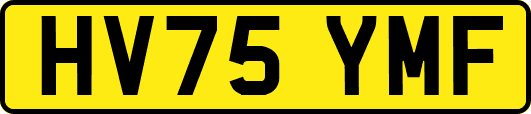 HV75YMF