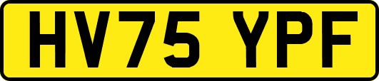 HV75YPF