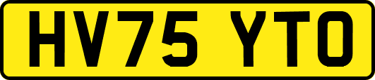 HV75YTO