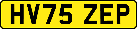 HV75ZEP