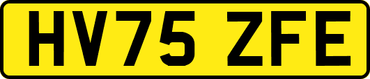 HV75ZFE