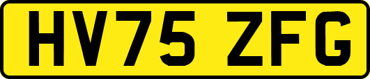 HV75ZFG