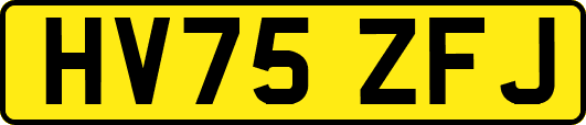 HV75ZFJ