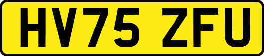 HV75ZFU