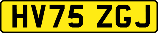 HV75ZGJ