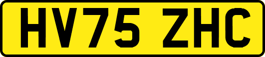 HV75ZHC