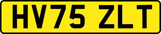 HV75ZLT