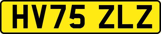 HV75ZLZ