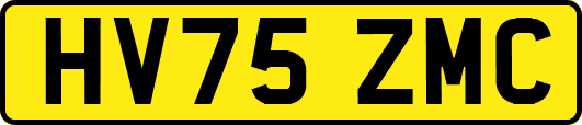 HV75ZMC