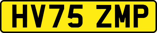 HV75ZMP