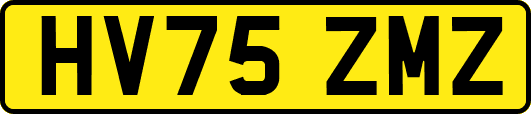 HV75ZMZ