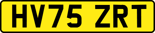 HV75ZRT