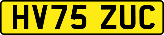 HV75ZUC