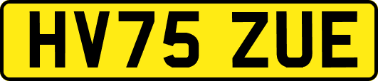 HV75ZUE