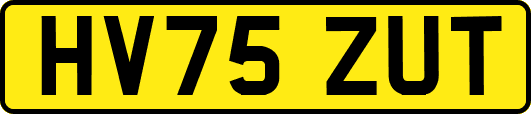 HV75ZUT