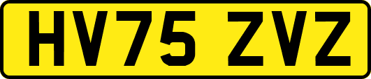 HV75ZVZ