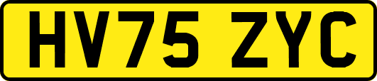 HV75ZYC