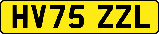 HV75ZZL