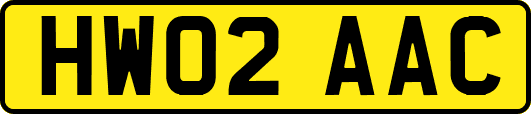HW02AAC