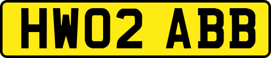 HW02ABB