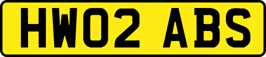 HW02ABS