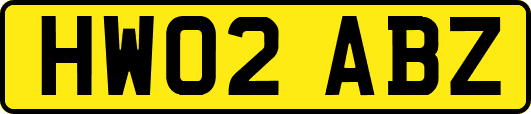 HW02ABZ
