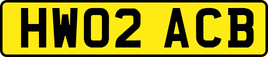 HW02ACB