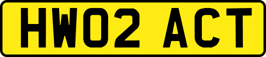 HW02ACT