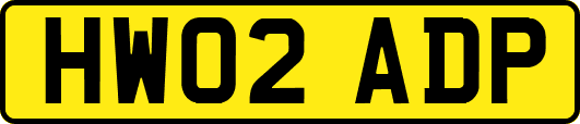 HW02ADP