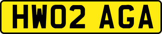 HW02AGA