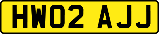 HW02AJJ