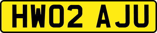 HW02AJU