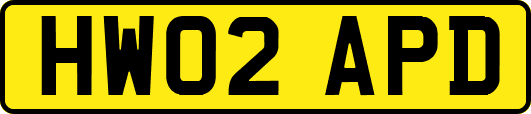 HW02APD