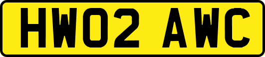 HW02AWC