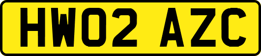 HW02AZC