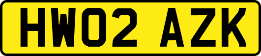 HW02AZK