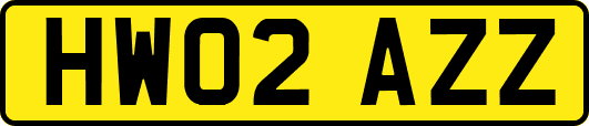 HW02AZZ