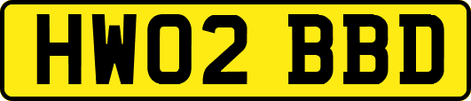 HW02BBD