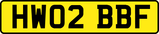HW02BBF