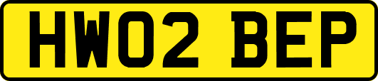 HW02BEP