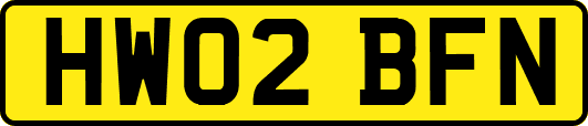 HW02BFN