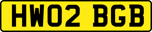 HW02BGB