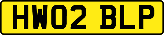 HW02BLP