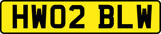 HW02BLW