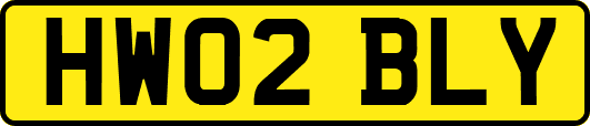HW02BLY